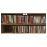 Large Selection of Classical & Jazz CDs
