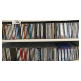 Large Selection of Classical CDs-Bach,Auber,Alford