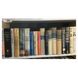 Large Selection of Books Related to the Civil War