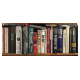 Large Selection of Books Related to Franklin D Roo
