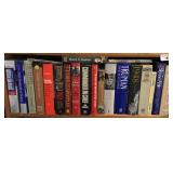 Large Selection of Books Related to FDR & Truman