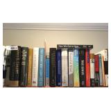 Selection of Books Related to American Invention &