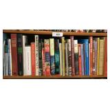 Selection of Books Related to American Roads,Route