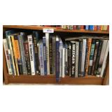 Large Selection of Books Related to Bridges