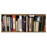 Large Selection of Books Related to World War II