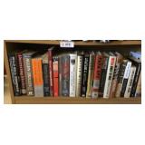 Large Selection of Books Related to World War II