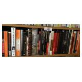Large Selection of Books Related to World War II