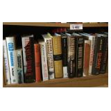 Large Selection of Books Related to World War II