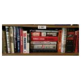 Large Selection of Books Related to World War II