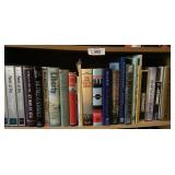 Large Selection of Books Related to World War II