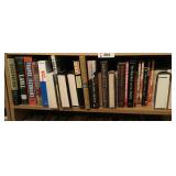 Large Selection of Books Related to World War II