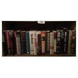 Large Selection of Books Related to World War II