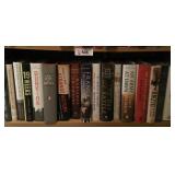 Large Selection of Books Related to World War II