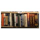 Large Selection of Books Related to World War II