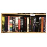 Large Selection of Books Related to World War II