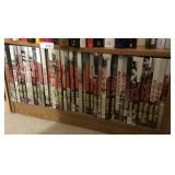 Large Selection of Books Related to World War II