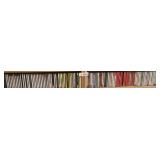 Large Selection of Classical CDs(2 Shelves)