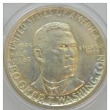 1946 BOOKER T HALF  AU