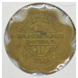 MASTER METAL COAL SCRIPT  AU  CENT