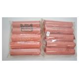 10 ROLLS OF WHEAT CENTS