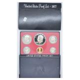 1977 PROOF SET