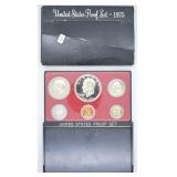 1975 PROOF SET