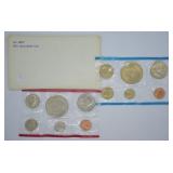 1976 MINT SET