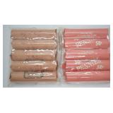 10 ROLLS OF WHEAT CENTS