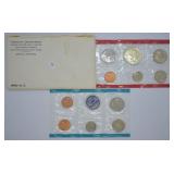 1970 MINT SET
