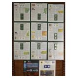10 pcs. State Quarter Sets