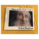 Home to Jericho Hubert Shuptrine book