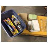 Home goods, towls, bowls, kitchen supplies ++