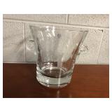 Crystal Ice Bucket trophy 1990 Ben Hogan