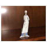 Fine Porcelain Deville Japan