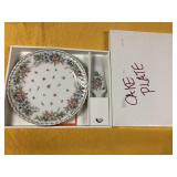 Fine Porcelain Amiel Exceed Bon by Kelto