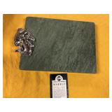 Arthur Court Designs Marble cutting board