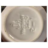 35pcs of Pfalzgraff china