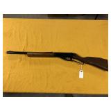 Vintage Model 96 Daisy BB gun