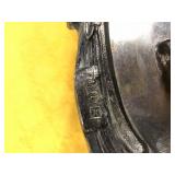 5pcs of vintage Silver Plate tea serving set