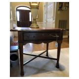 Sherrill occasional table