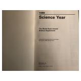 Encyclopedia of WWII Vol. 1-25