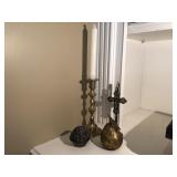 (4) various home décor