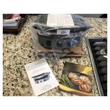 New Bella Cucina indoor grill press