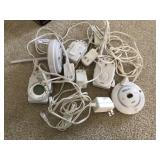 Like New Fisher Price baby monitor