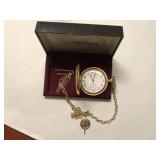 Arnex 17 Jewel Pocket watch Swiss made