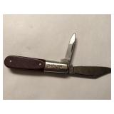 Vintage Barlow, Imperial Ireland knife