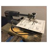 Craftsman Scroll saw Model # 113.236130