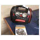 PSX2 Power Station jumper box