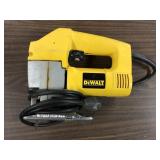 Dewalt scroll saw DW318