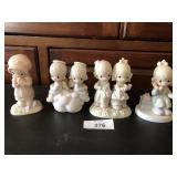 (4) Precious Moments